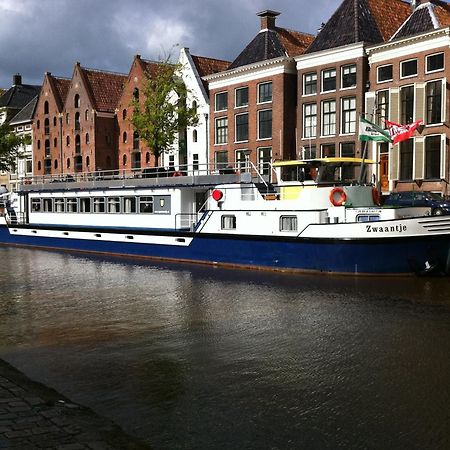 Botel Zwaantje อัมสเตอร์ดัม ห้อง รูปภาพ