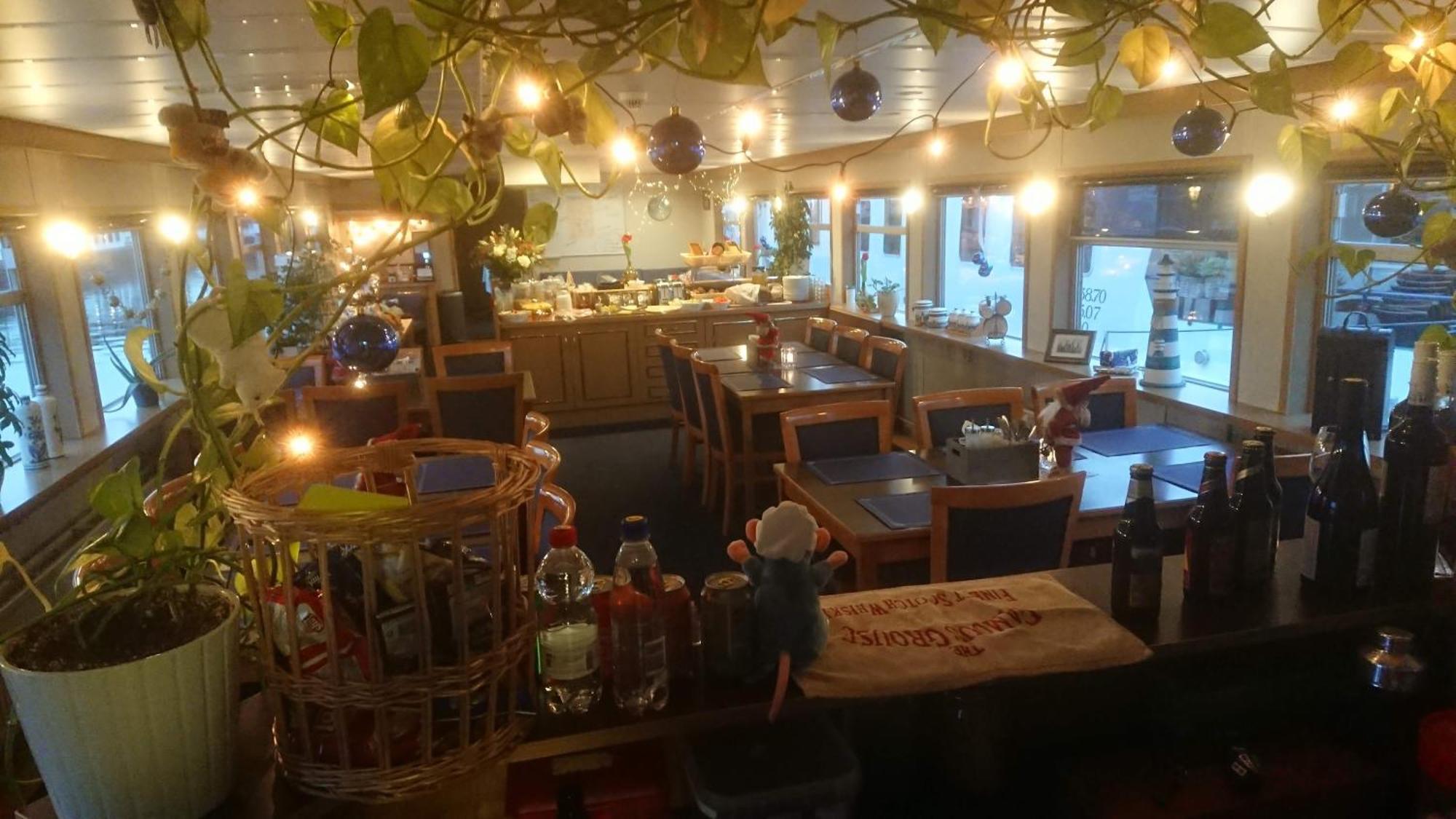 Botel Zwaantje อัมสเตอร์ดัม ภายนอก รูปภาพ